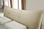 Base cama con cabecero tapizado camas tapizadas en cuero modelo TR002 - Foto 2