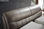 Base cama con cabecero tapizado camas tapizadas en cuero modelo TR101 - Foto 2