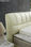 Base cama con cabecero tapizado camas tapizadas en cuero modelo TR113 - Foto 3
