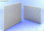 Base de panal de aluminio / panel sandwich de nido de abeja de aluminio - 5