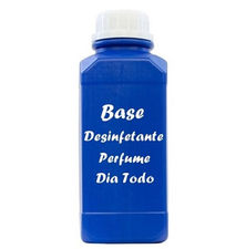 Base Desinfetante Perfume o dia Todo Faz 50 Lts