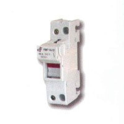 base interruptor seccionador pm 14x51 1polo df 480050