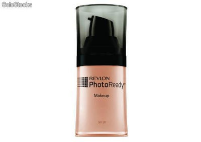 Base PhotoReady Makeup spf 20 - cor Medium Beige - Produto Revlon