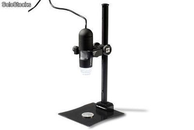 Base pie para microscopio digital magniscope 2.0