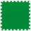 Base piscina 81x81 cm 8 piezas verde 58265 - 1