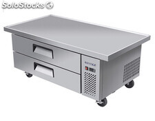 Base Refrigerada para Chef Sobrinox BRS1532C BRS1532C