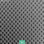 Base tapizada 3D Airfresh | Color gris : Tamaño - 105 x 190 cm, Patas - 25 cm - Foto 5