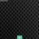 Base tapizada 3D Airfresh | Color negra : Tamaño - 135 x 190 cm, Patas - 25 cm - Foto 5