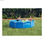 Basen Demontowalny Intex Niebieski KIT 4485 L ( 305 x 76 cm) - 4