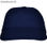 Basica CAP c/navy blue ROGO700055 - Foto 4