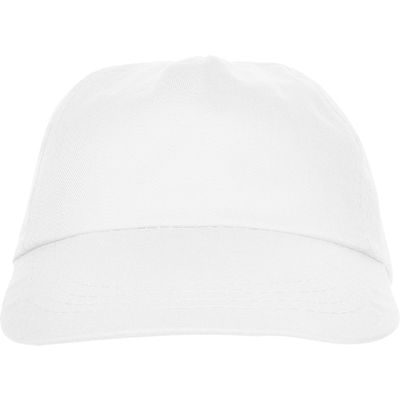 Basica CAP c/ white ROGO700001