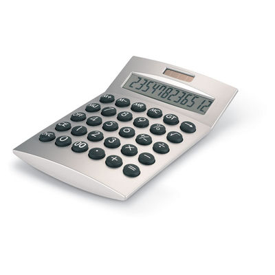 Basics calculadora 12 dígitos AR1253-16