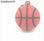 Basketball de bande dessinée USB flash drive 8g sport memory stick USB2.0 cadeau - Photo 3