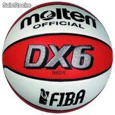 Basketball Molten® DX6