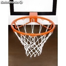 Basketball Net Set 7 mm