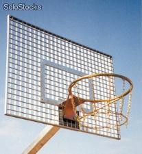 Basketballzielbrett Silencium