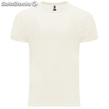 Basset t-shirt s/m greige ROCA66850229