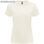 Basset woman t-shirt s/l greige ROCA66860329 - 1
