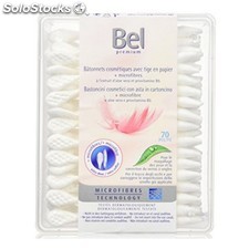 Bastoncini Cosmetici Premium Bel (70 uds)