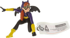 Bat girl - super hero girls