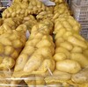 Batata / Patatas frescas / Patatas irlandesas frescas