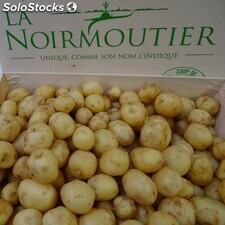 Batatas la bonnotte