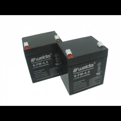 Batería 12v 4.5ah | batería para patinete eléctrico niño