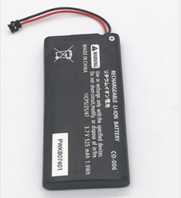 Batería 3.7V 525mAh de juegos repuesto para Nintendo Switch Controller HAC-006 - Foto 3