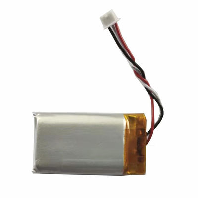 Batería 3.7V de polímero de litio BAP 800 para auriculares Sennheiser Flex 5000 - Foto 3