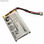 Batería 3.7V de polímero de litio BAP 800 para auriculares Sennheiser Flex 5000 - 1