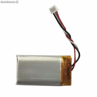 Batería 3.7V de polímero de litio BAP 800 para auriculares Sennheiser Flex 5000 - Foto 3