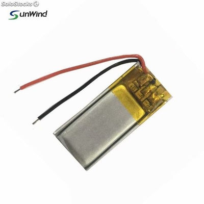 Batería 3.7v lipo para Fitbit Alta HR wristband batería WL-FBT07 40mah - Foto 3