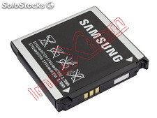 Batería AB563840CA Samsung Freeform, sch-R350, Samsung Memoir, sgh-T929, Samsung