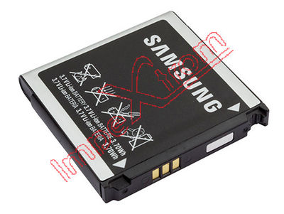 Batería AB563840CA Samsung Freeform, sch-R350, Samsung Memoir, sgh-T929, Samsung