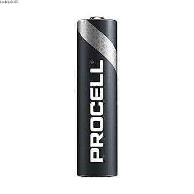 Bateria alkaliczna duracell Procell LR03 AAA 1.5 v 10 Sztuk