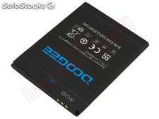 Bateria b-DG300 para Doogee Voyager DG300, GB/T18287-2013 - 2500mAh / 3.7V /
