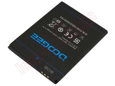 Bateria b-DG300 para Doogee Voyager DG300, GB/T18287-2013 - 2500mAh / 3.7V / - Foto 2