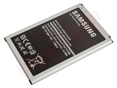 Bateria B800BE / B800BC Samsung Galaxy Note 3, Note iii sm-N9005, sm-N9006,