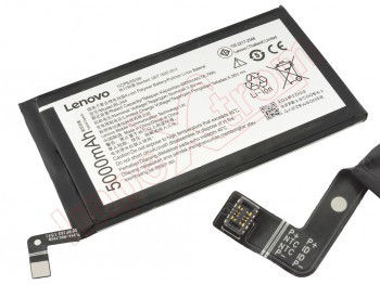 Bateria bl-244 para Lenovo Vibe P1 - 4900mAh / 3.8V / 18.7WH / Li-ion