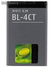 Bateria bl-4ct (bl4ct) - 5310 XpressMusic, 6600 fold, 7210 Supernova, 7310 Mode