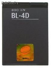 Bateria bl-4d (bl4d) - Nokia n97 Mini Modelo usado nos telemóveis Nokia n97 m