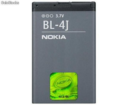 Bateria bl-4j (bl4j) - c6-00 Modelo usado nos telemóveis c6-00 e outros telemóv