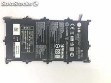 Bateria bl-T13 para lg g pad 10.1 tablet V700