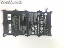 Batería bl-T13 para lg g pad 10.1 tablet V700