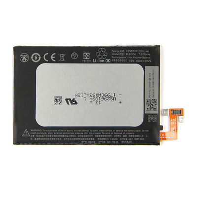 Batería BL83100 Butterfly x920e para htc Deluxe dlx One X5