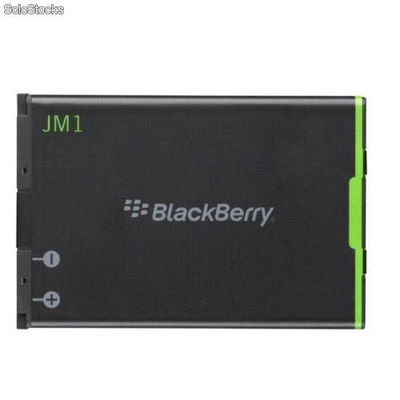 Batería BlackBerry jm1