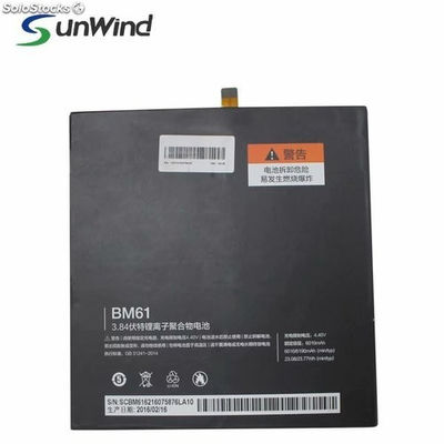 Batería Bm60 Bm61 para Xiaomi Mipad 1 Mipad 2 Mipad 7.9 A0101 A0101 - Foto 2