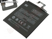 Batería BN20 para Xiaomi Mi 5C - 2810mAh / 10.82Wh/ 3.85V / Li-ion