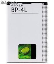 Bateria bp-4l (bp4l) - e55 - E61i - e63 - e71 - e90 Modelo usado nos telemóveis