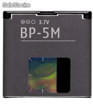 Bateria bp-5m (bp5m) - 5610 XpressMusic - 5700 XpressMusic - 6110 Navigator - 65